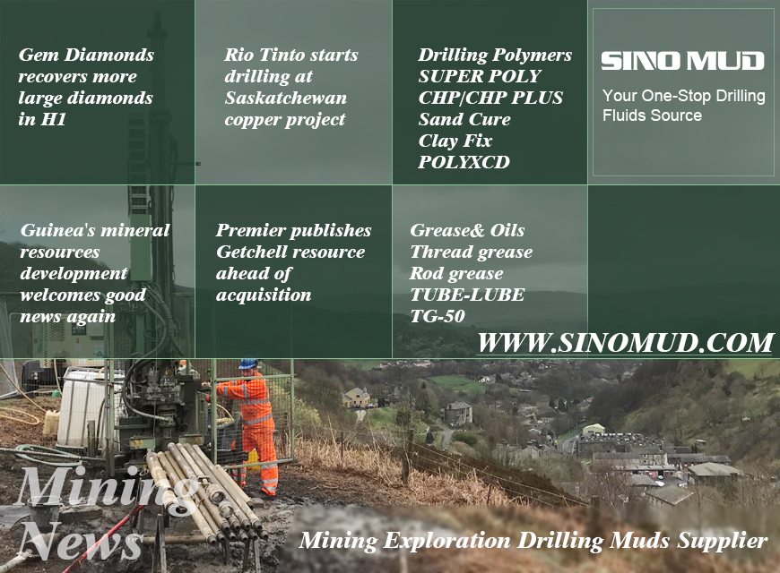 SINO MUD Grease& Oils Rod grease equal to AMC Rod Grease Xtra Tacky AMC GORILLA GRIP, MUD LOGIC DD GREASE - ULTRA TACKY, MUDEX BIO TACK XT ROD GREASE, TIGER FLUIDS TIGER SUPER TACKY ROD GREASE.
