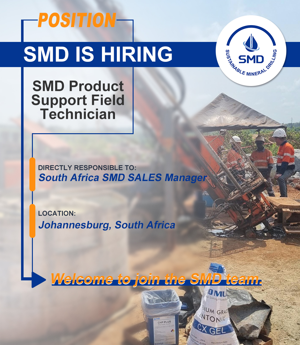 mud technical engineer